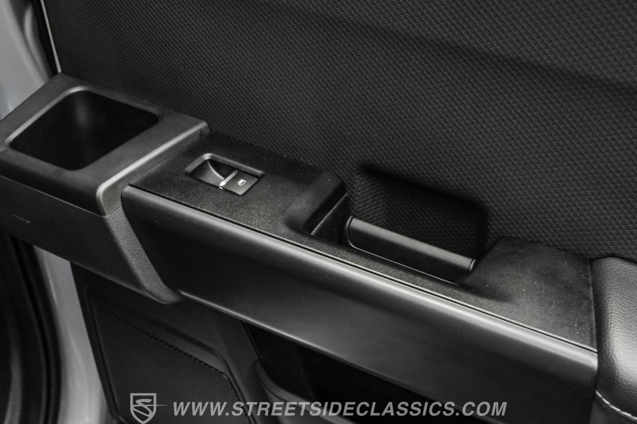 2024 Ford F-150 4x4 STX Supercrew