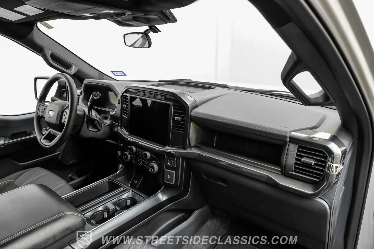 2024 Ford F-150 4x4 STX Supercrew