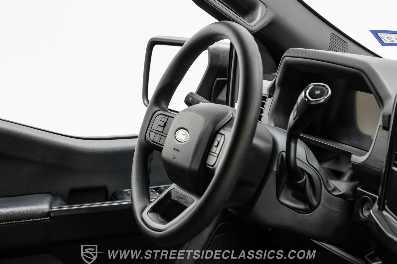 2024 Ford F-150 4x4 STX Supercrew