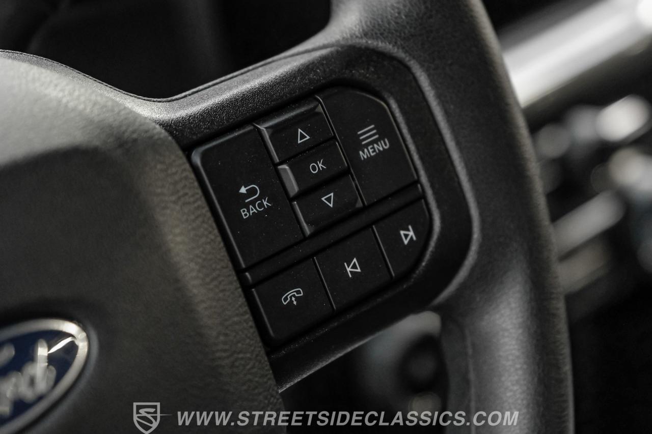 2024 Ford F-150 4x4 STX Supercrew