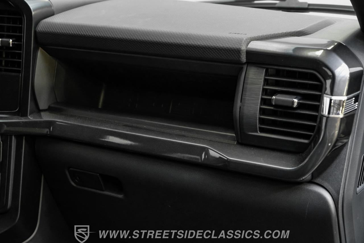 2024 Ford F-150 4x4 STX Supercrew