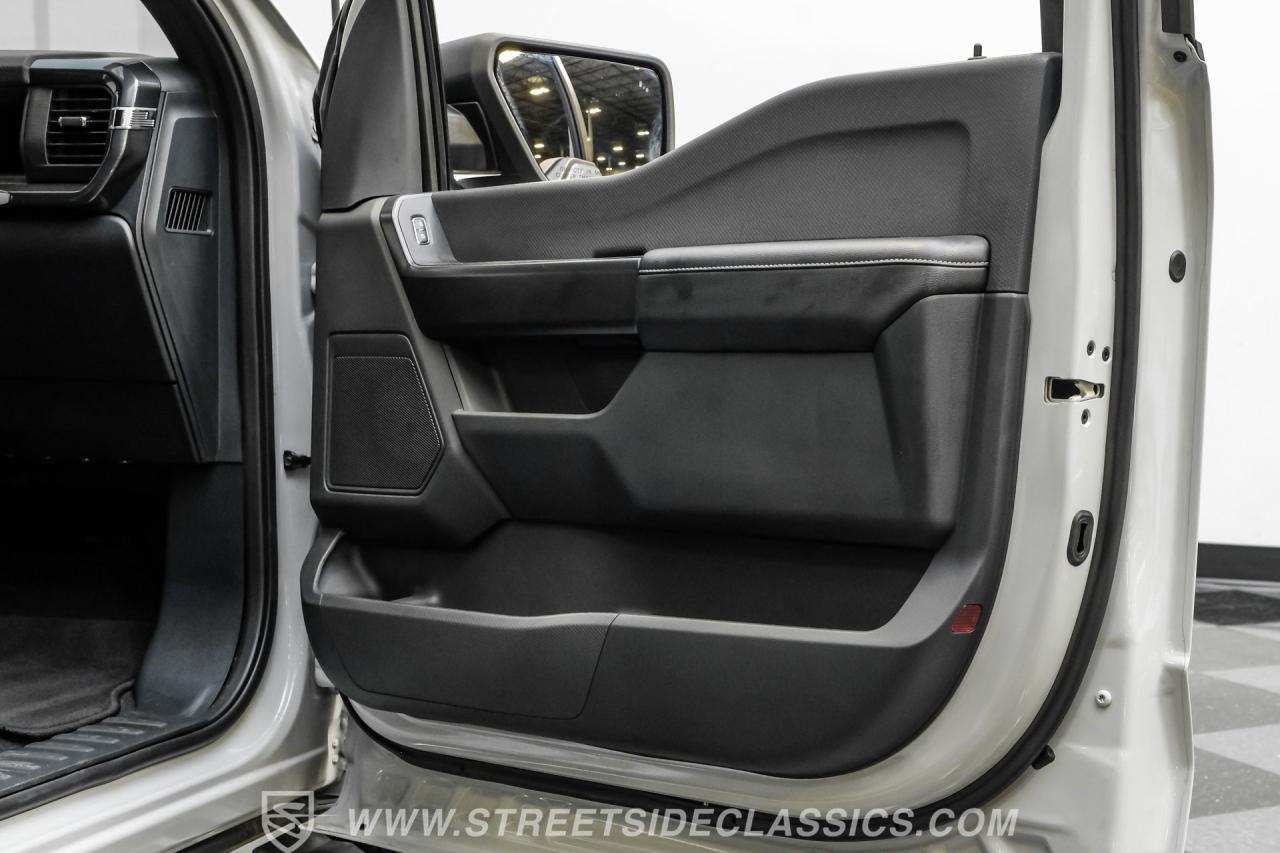 2024 Ford F-150 4x4 STX Supercrew