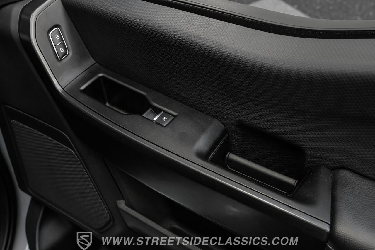 2024 Ford F-150 4x4 STX Supercrew