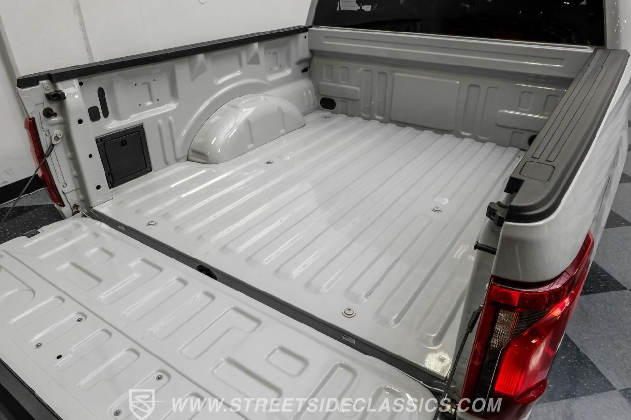 2024 Ford F-150 4x4 STX Supercrew