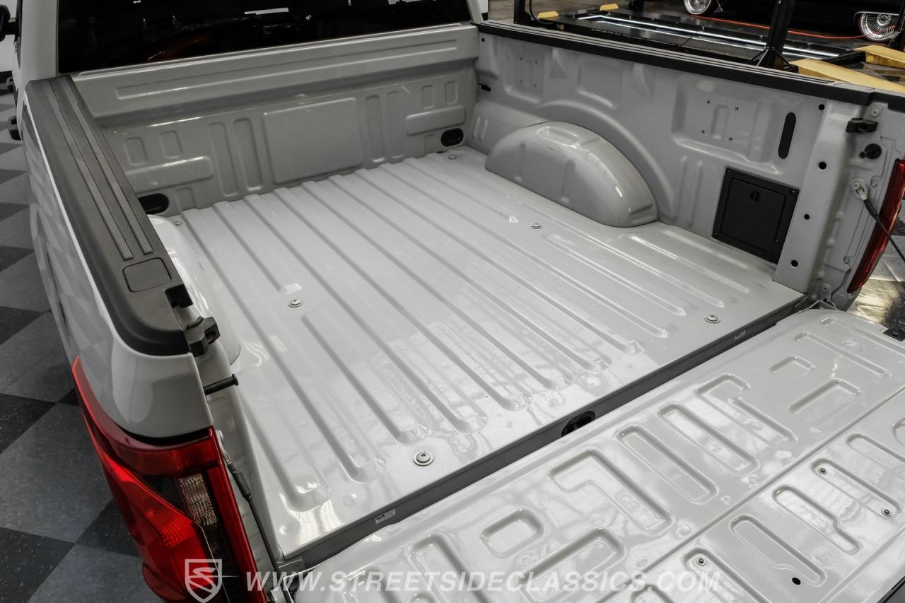 2024 Ford F-150 4x4 STX Supercrew