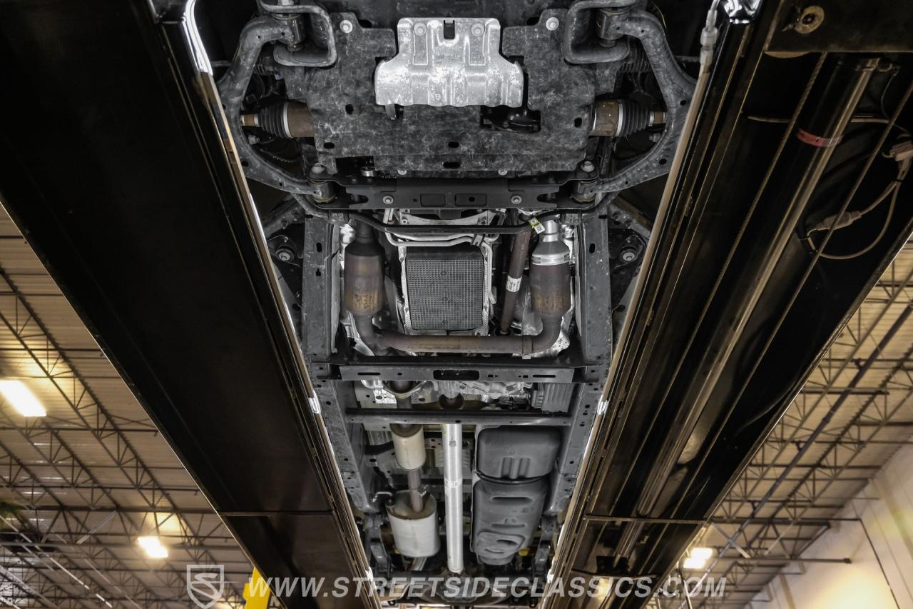 2024 Ford F-150 4x4 STX Supercrew