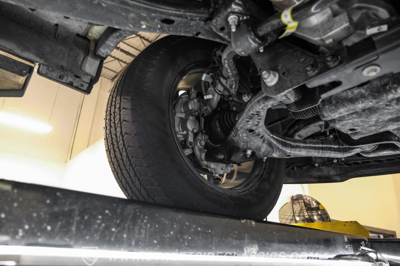 2024 Ford F-150 4x4 STX Supercrew