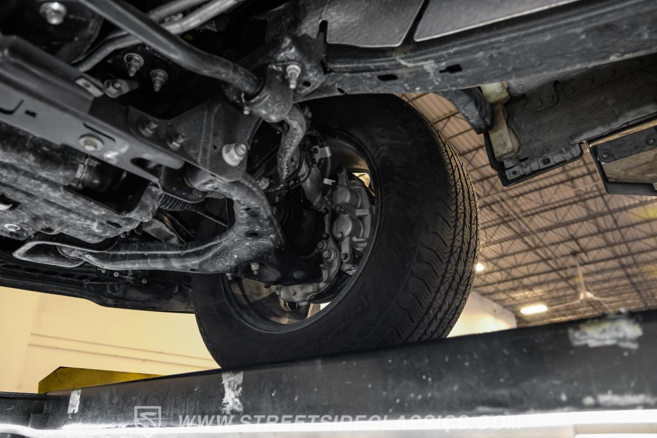 2024 Ford F-150 4x4 STX Supercrew