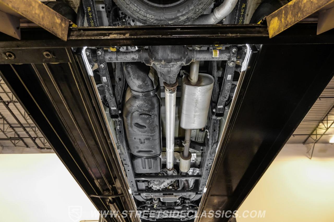 2024 Ford F-150 4x4 STX Supercrew