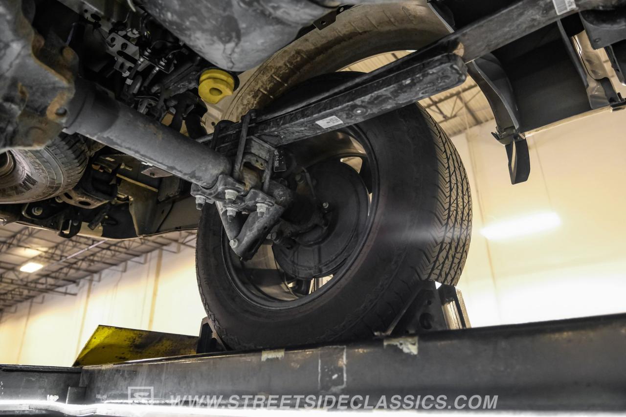 2024 Ford F-150 4x4 STX Supercrew