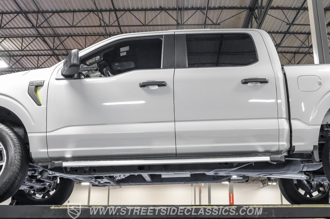 2024 Ford F-150 4x4 STX Supercrew