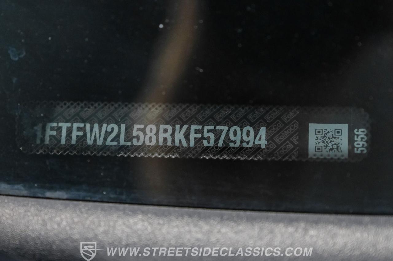 2024 Ford F-150 4x4 STX Supercrew