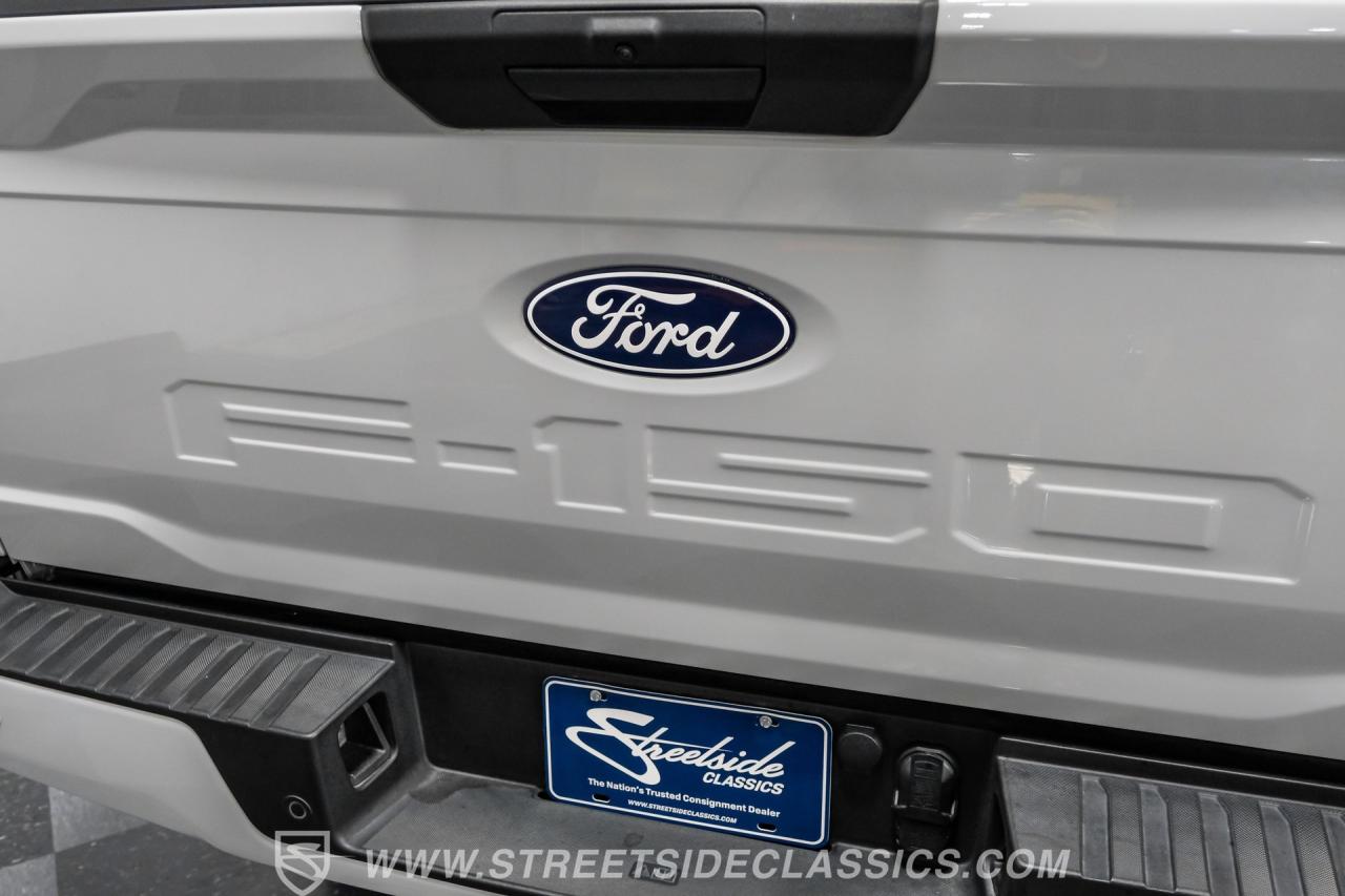 2024 Ford F-150 4x4 STX Supercrew
