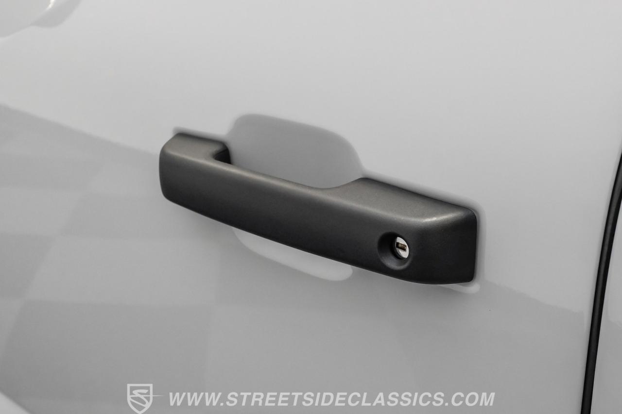 2024 Ford F-150 4x4 STX Supercrew