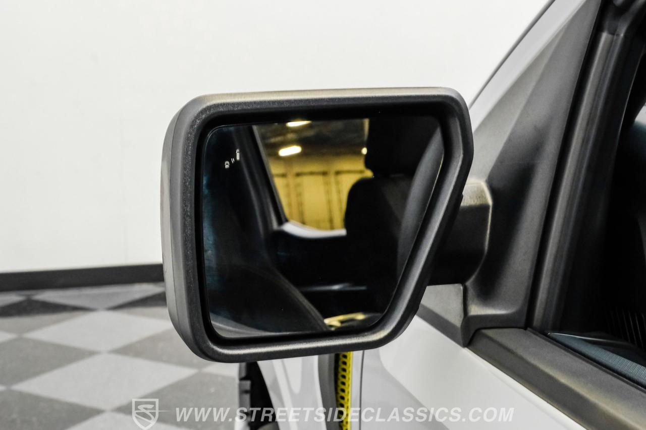 2024 Ford F-150 4x4 STX Supercrew