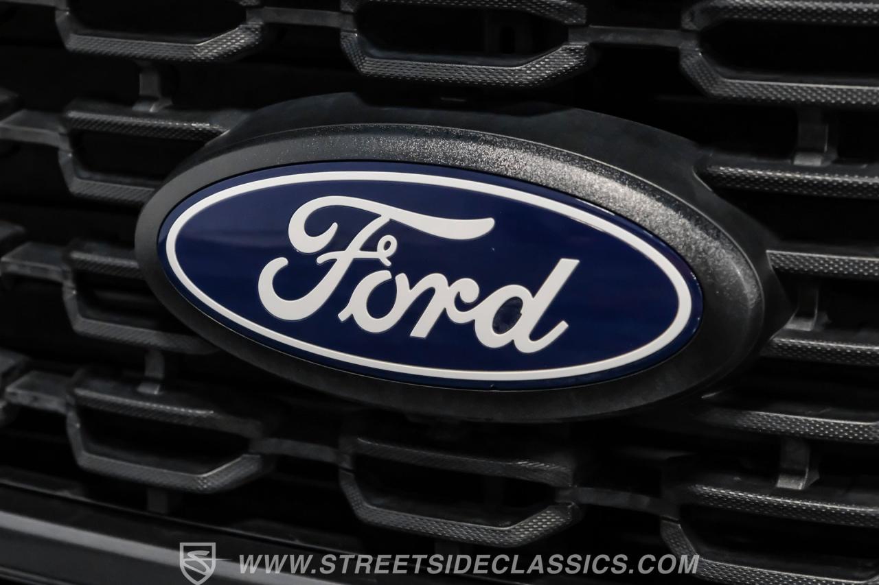 2024 Ford F-150 4x4 STX Supercrew