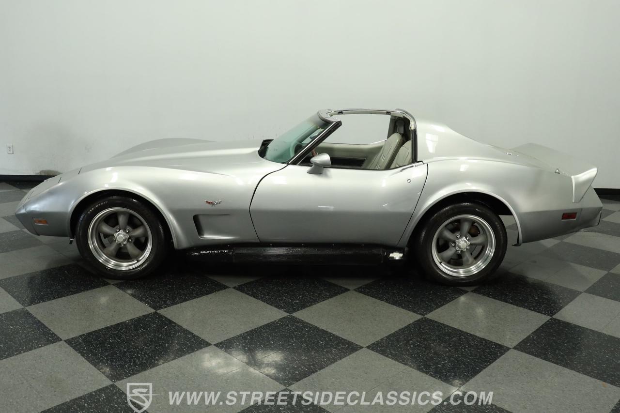 1977 Chevrolet Corvette