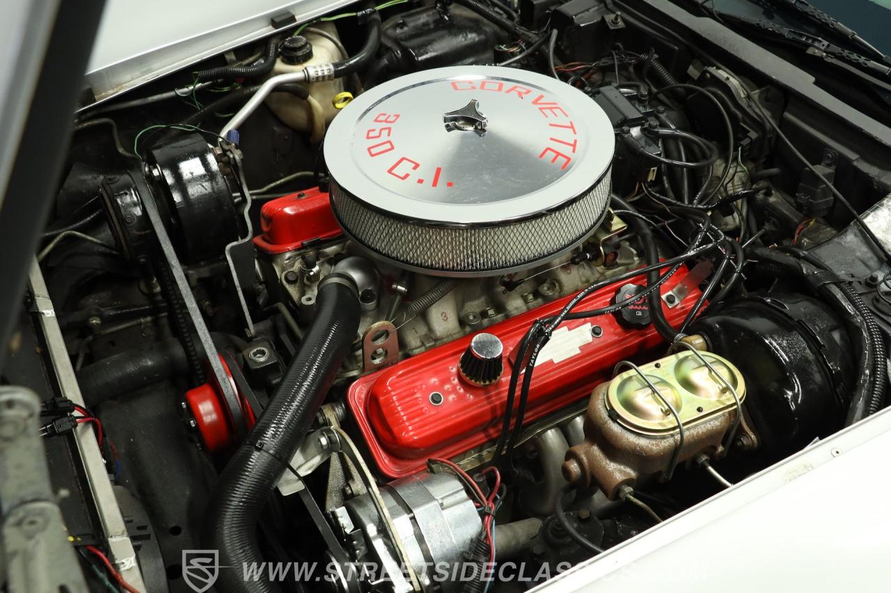 1977 Chevrolet Corvette