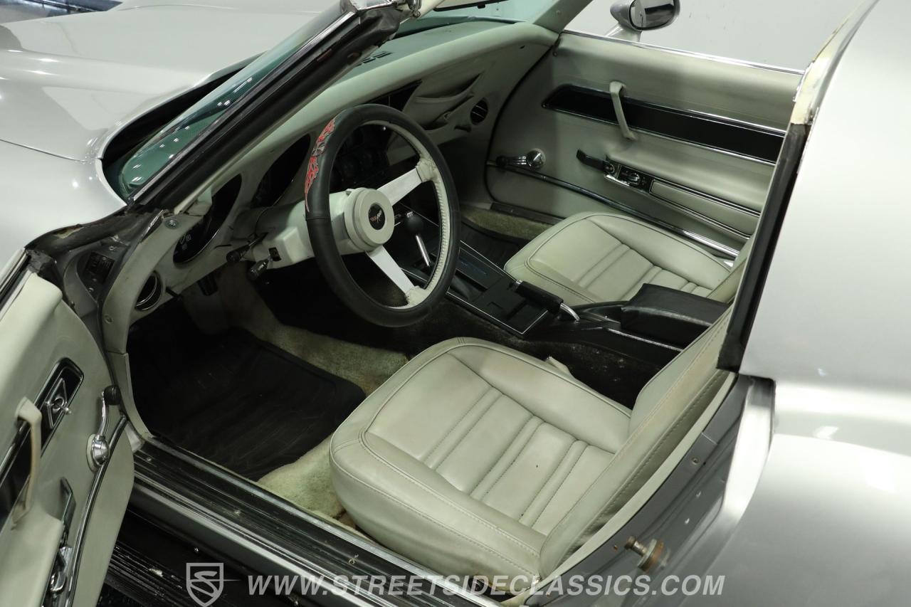 1977 Chevrolet Corvette