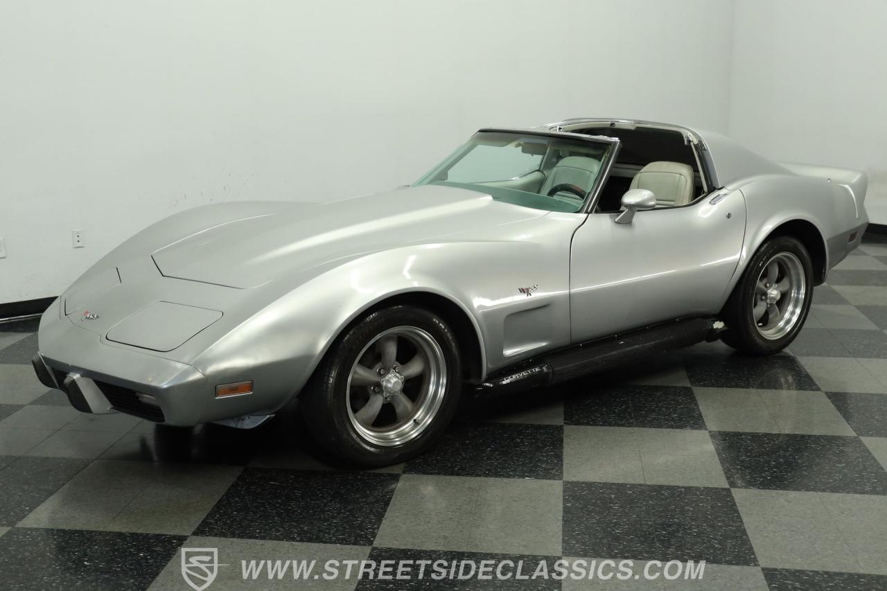 1977 Chevrolet Corvette