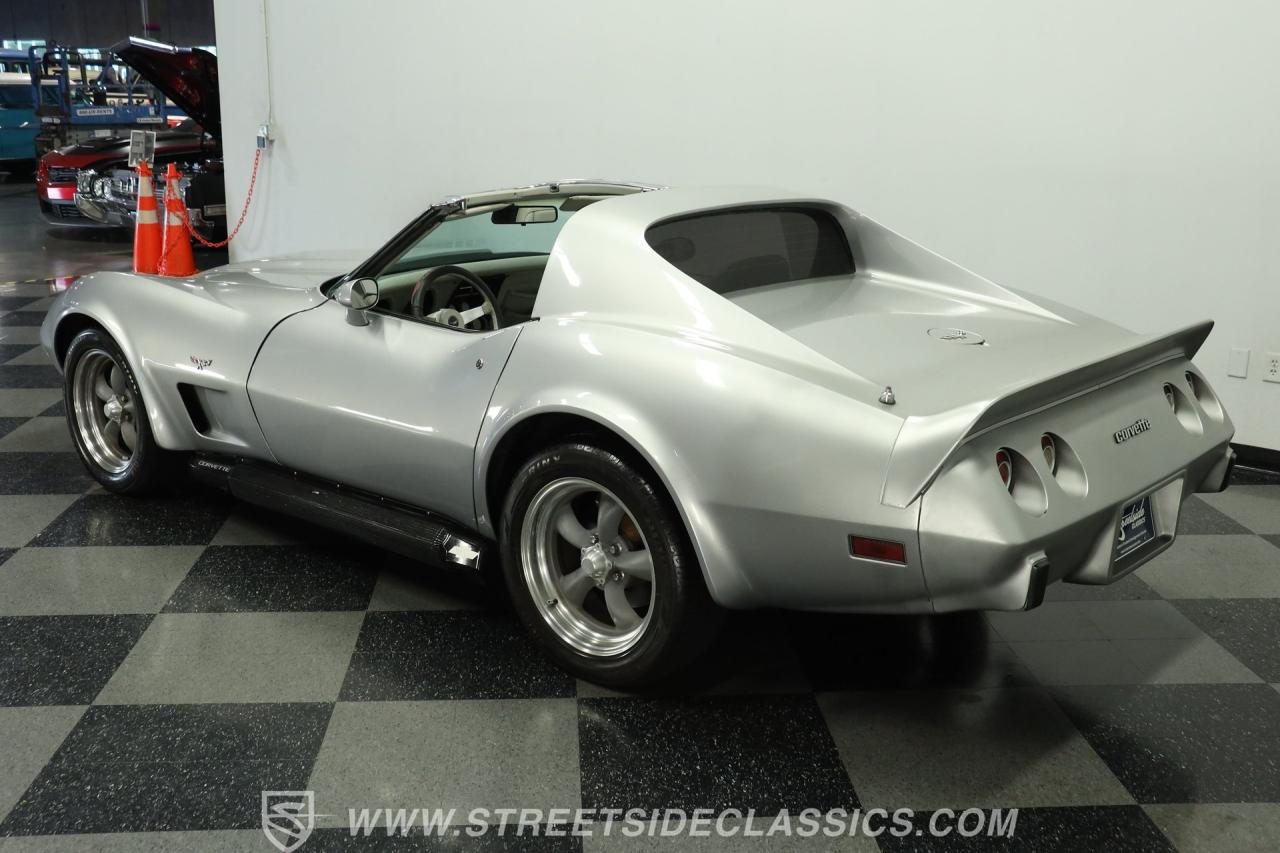 1977 Chevrolet Corvette