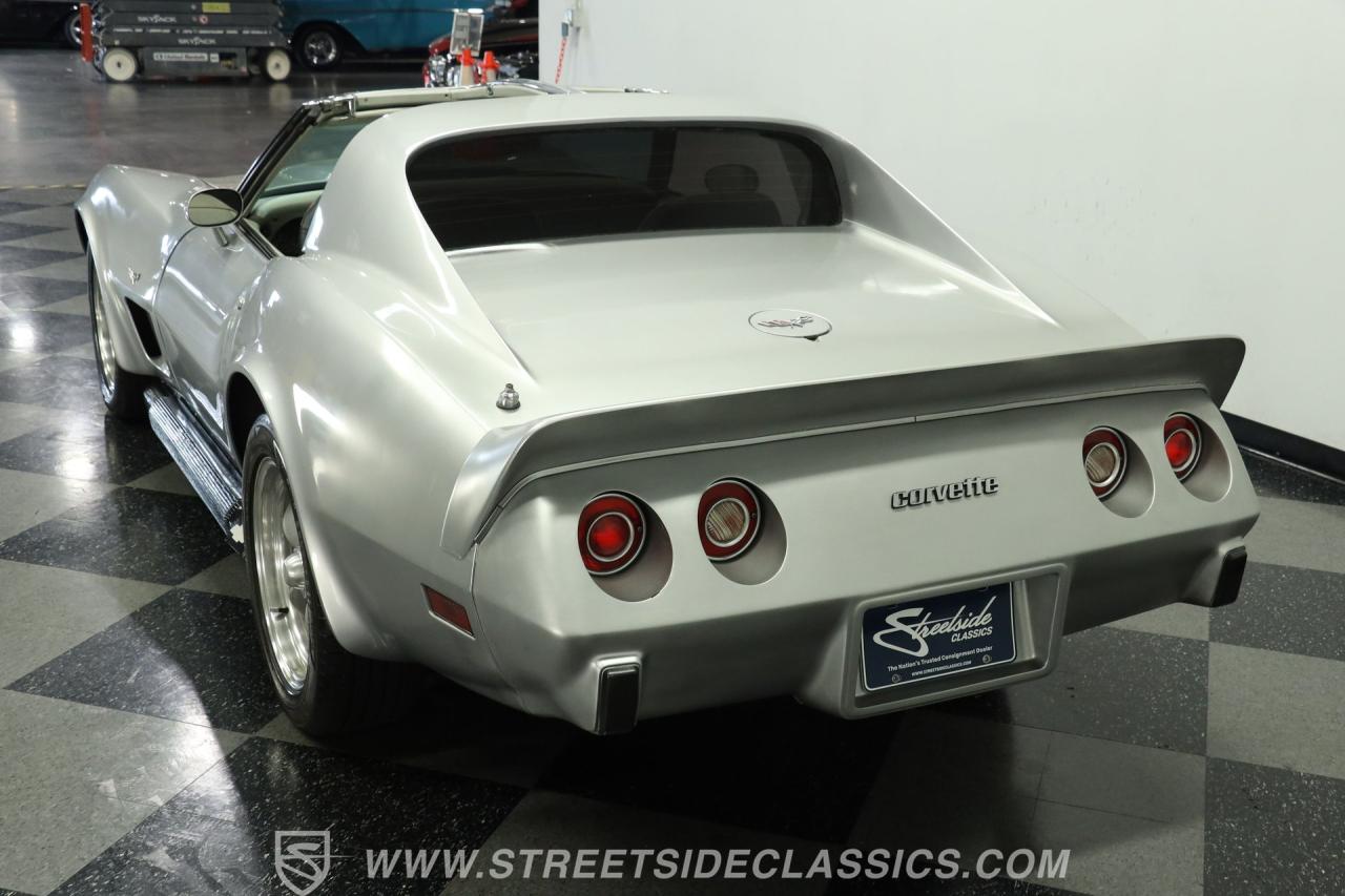 1977 Chevrolet Corvette