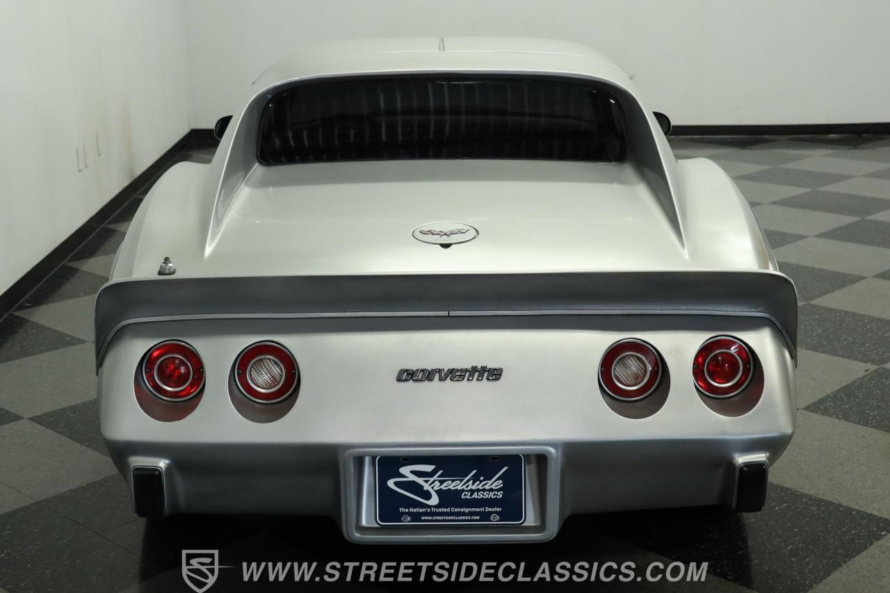 1977 Chevrolet Corvette