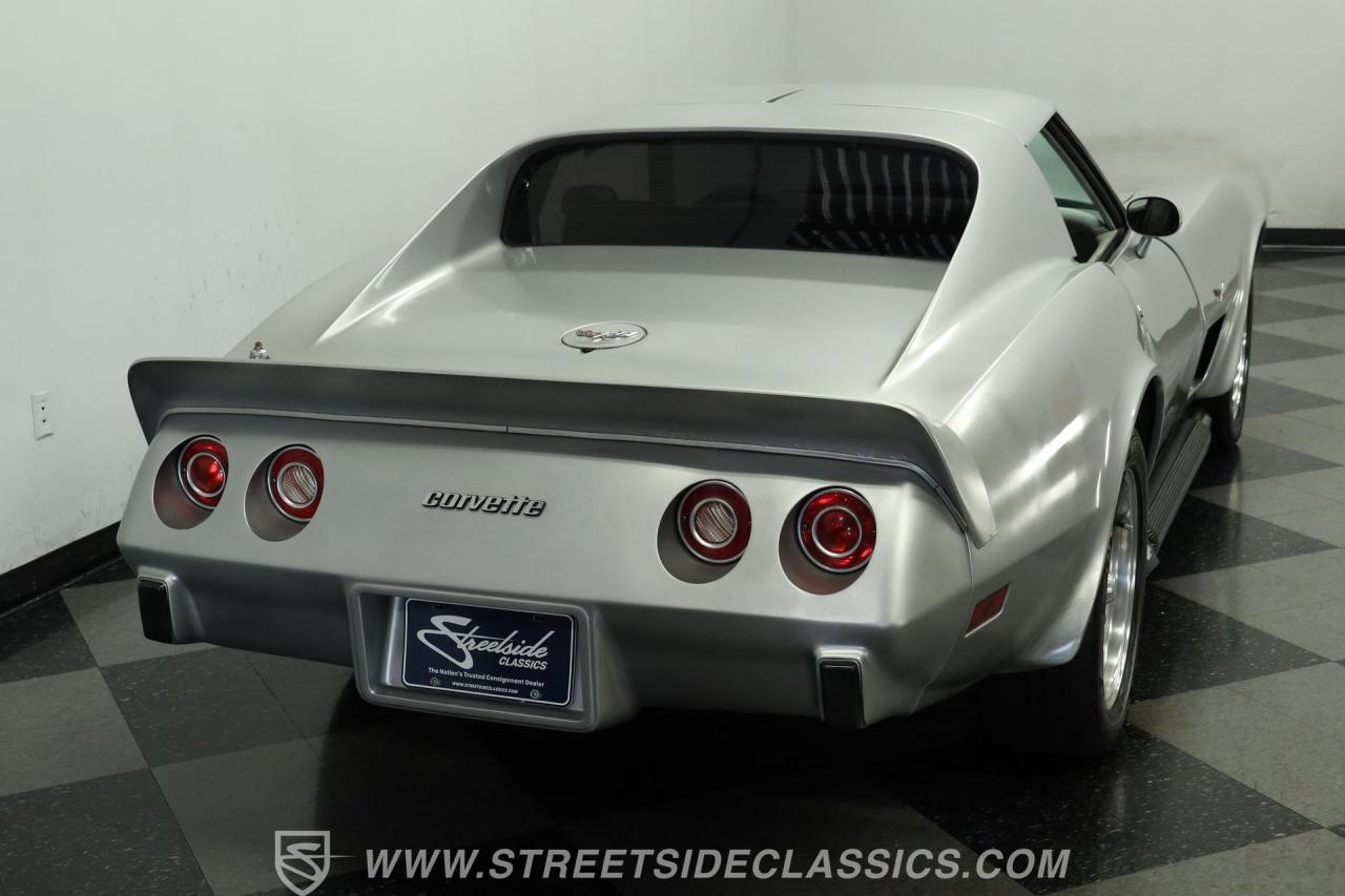 1977 Chevrolet Corvette