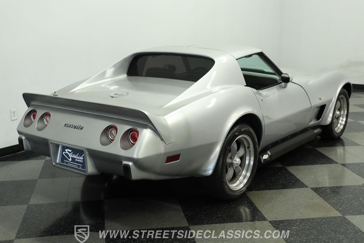 1977 Chevrolet Corvette