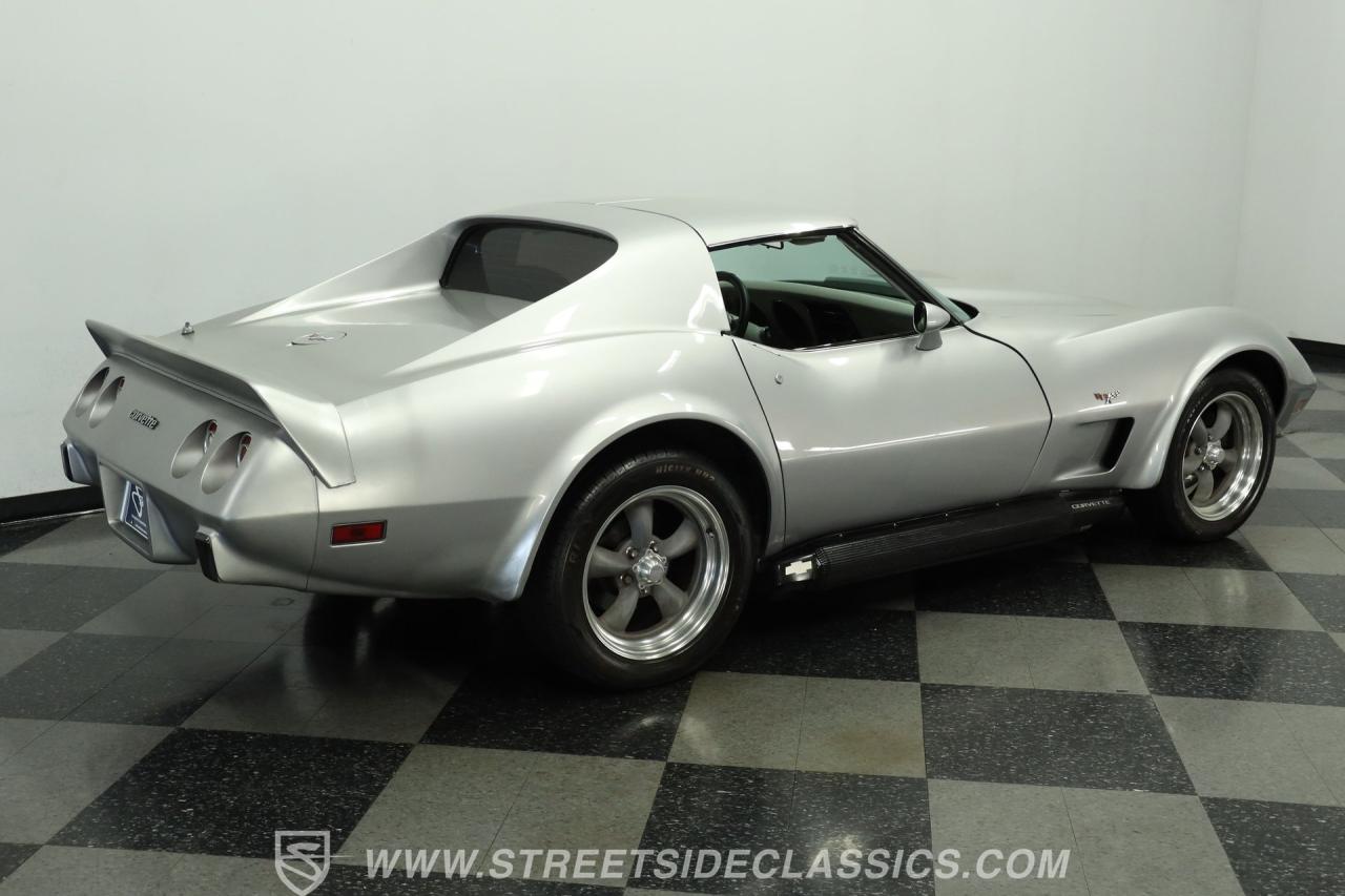 1977 Chevrolet Corvette