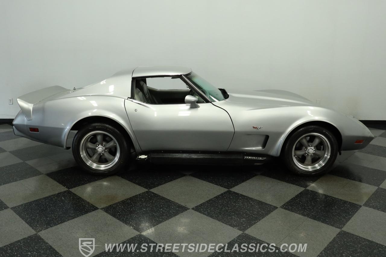 1977 Chevrolet Corvette