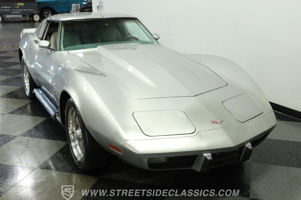 1977 Chevrolet Corvette