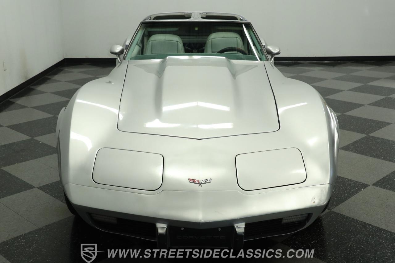 1977 Chevrolet Corvette