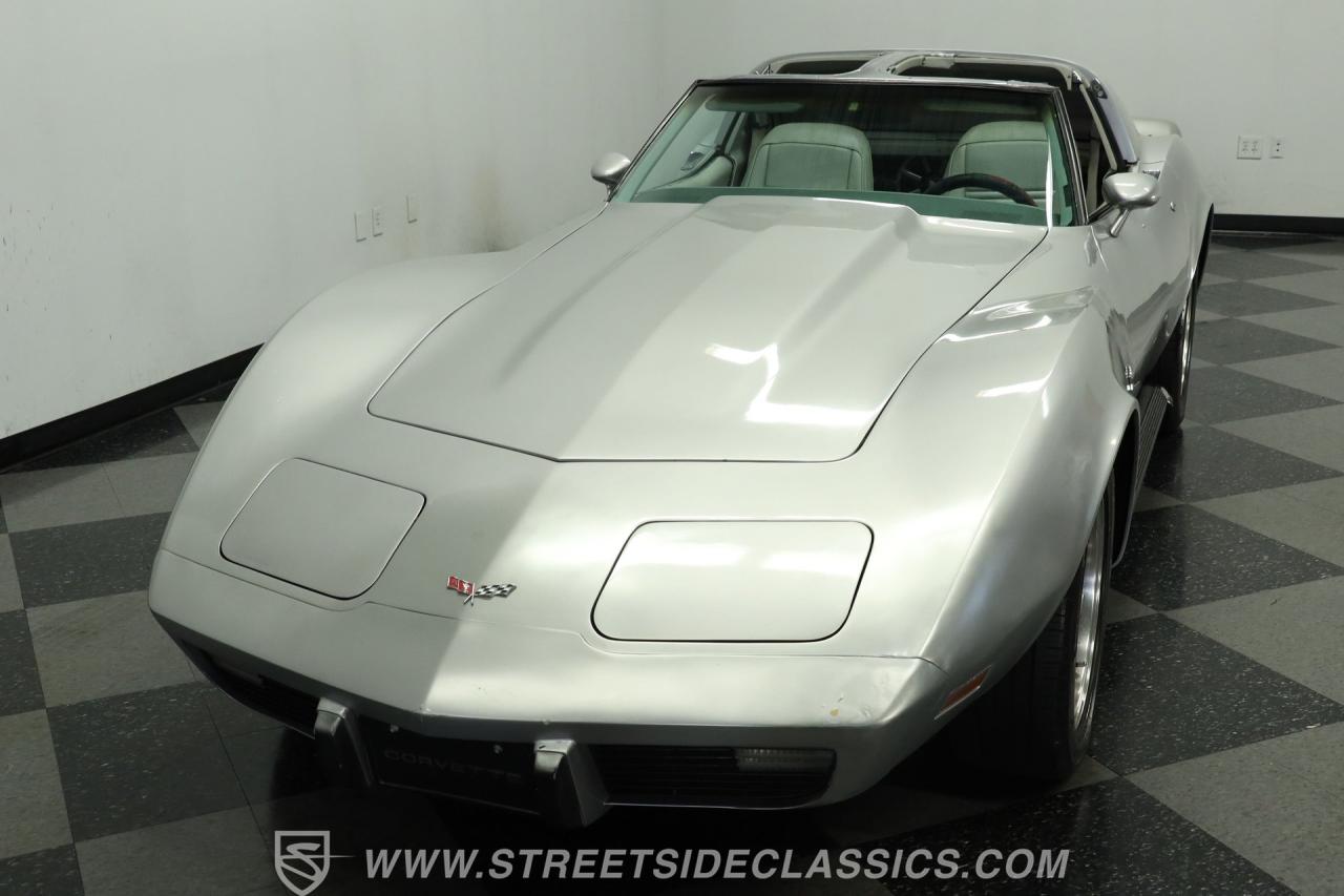 1977 Chevrolet Corvette