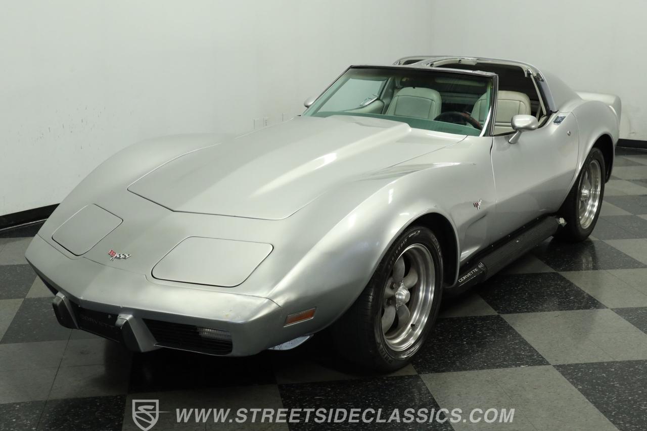 1977 Chevrolet Corvette