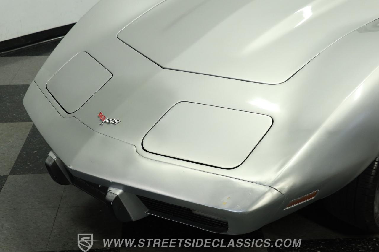 1977 Chevrolet Corvette