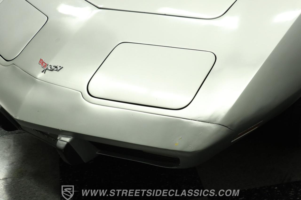 1977 Chevrolet Corvette