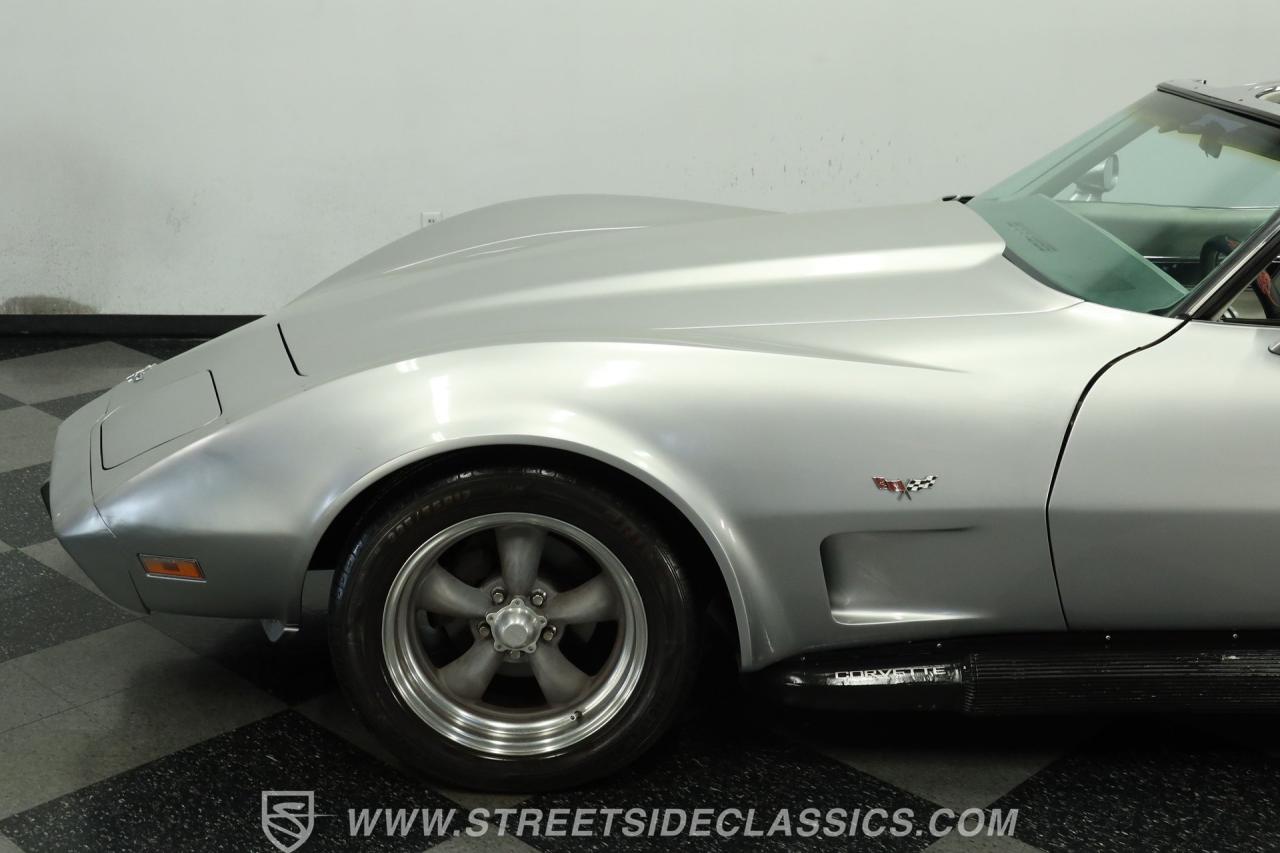 1977 Chevrolet Corvette