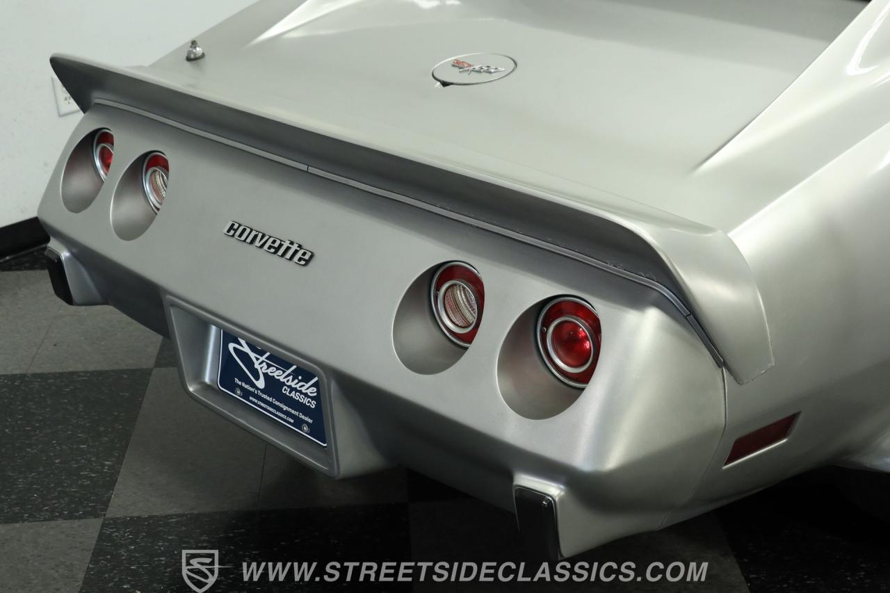 1977 Chevrolet Corvette