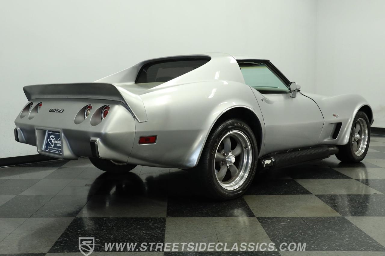 1977 Chevrolet Corvette