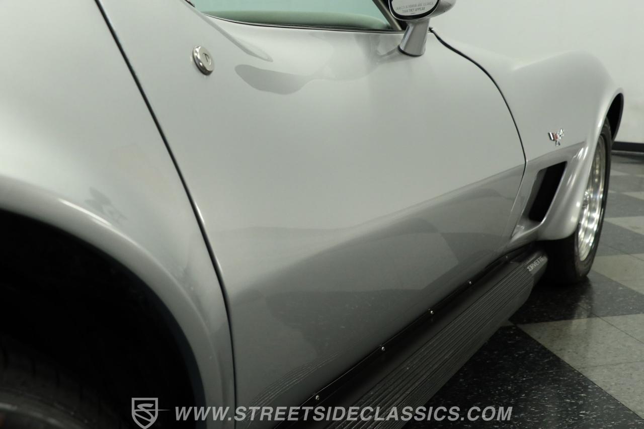 1977 Chevrolet Corvette