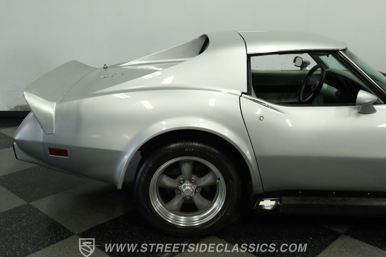 1977 Chevrolet Corvette