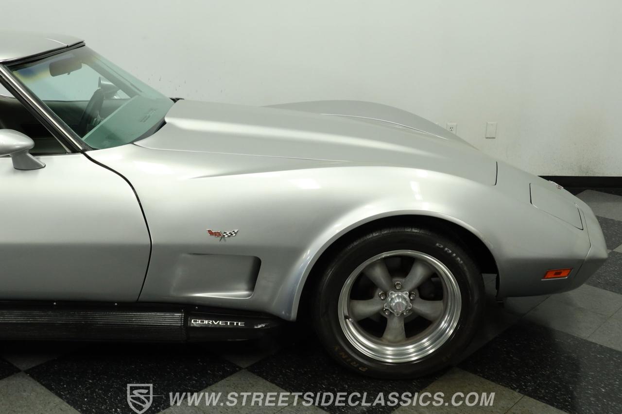 1977 Chevrolet Corvette