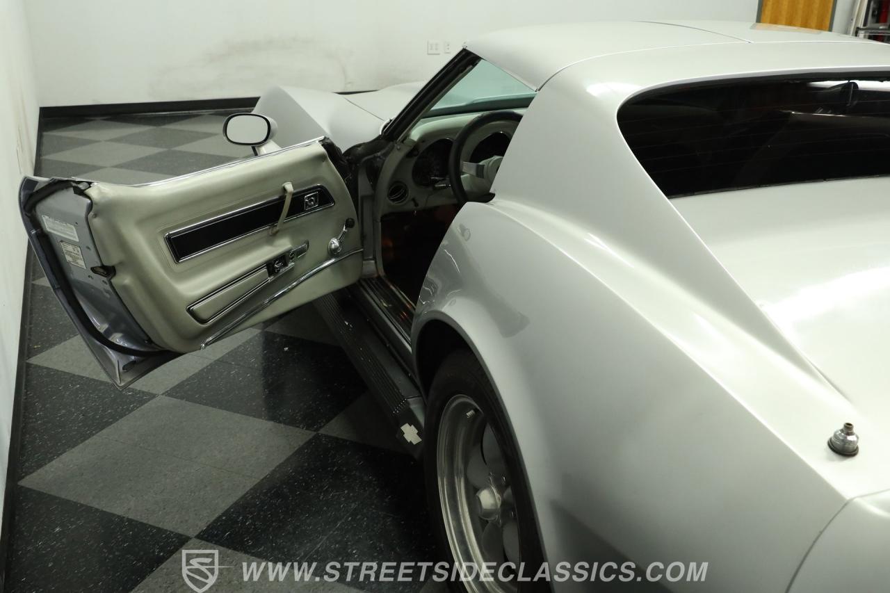 1977 Chevrolet Corvette