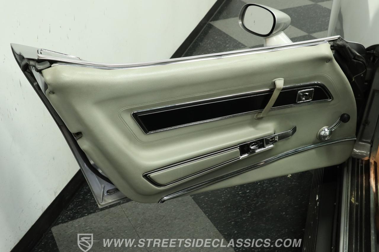 1977 Chevrolet Corvette