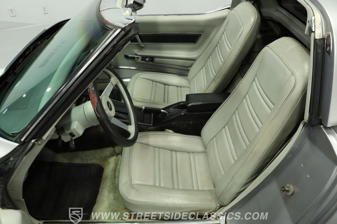 1977 Chevrolet Corvette