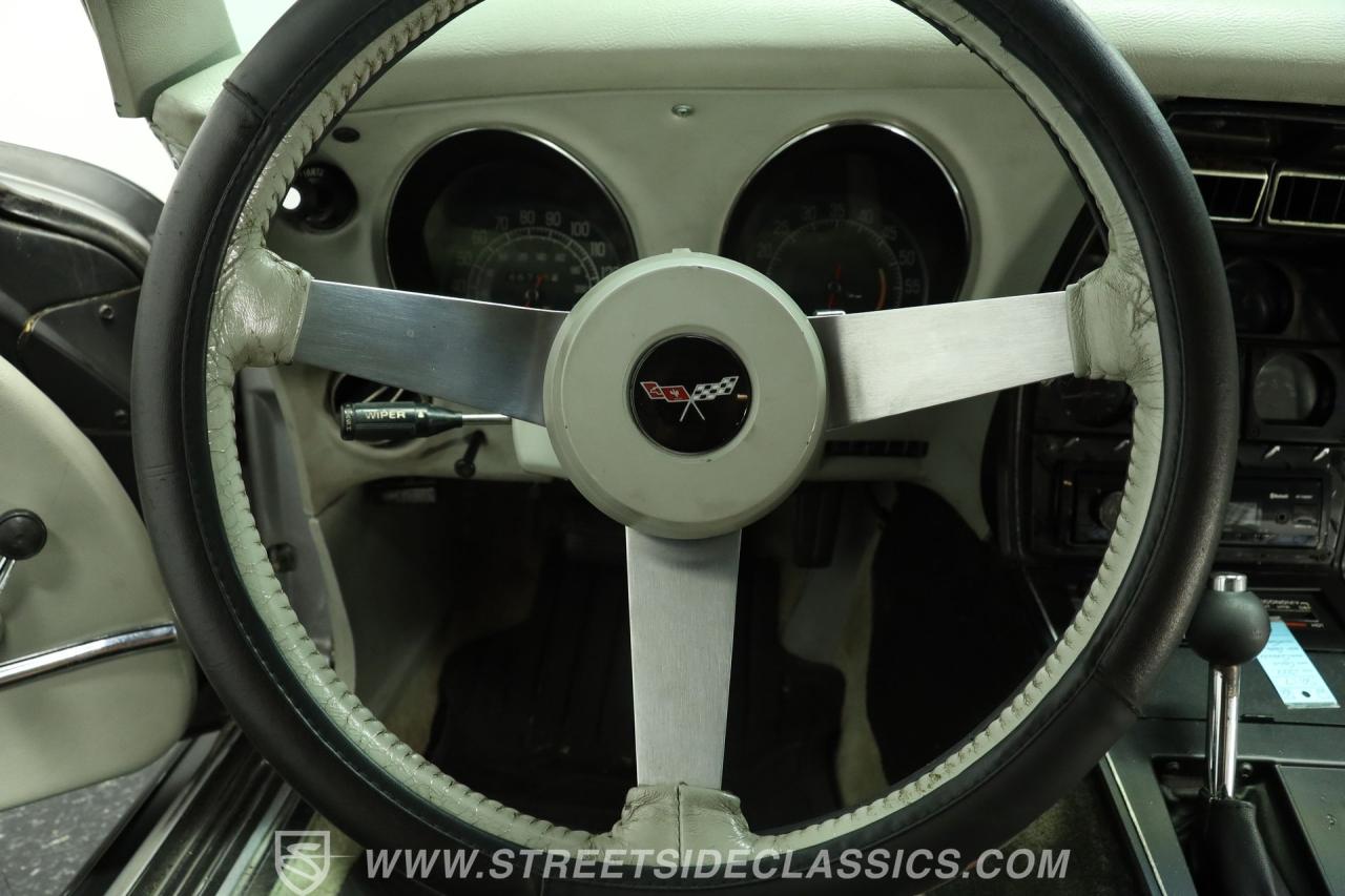 1977 Chevrolet Corvette