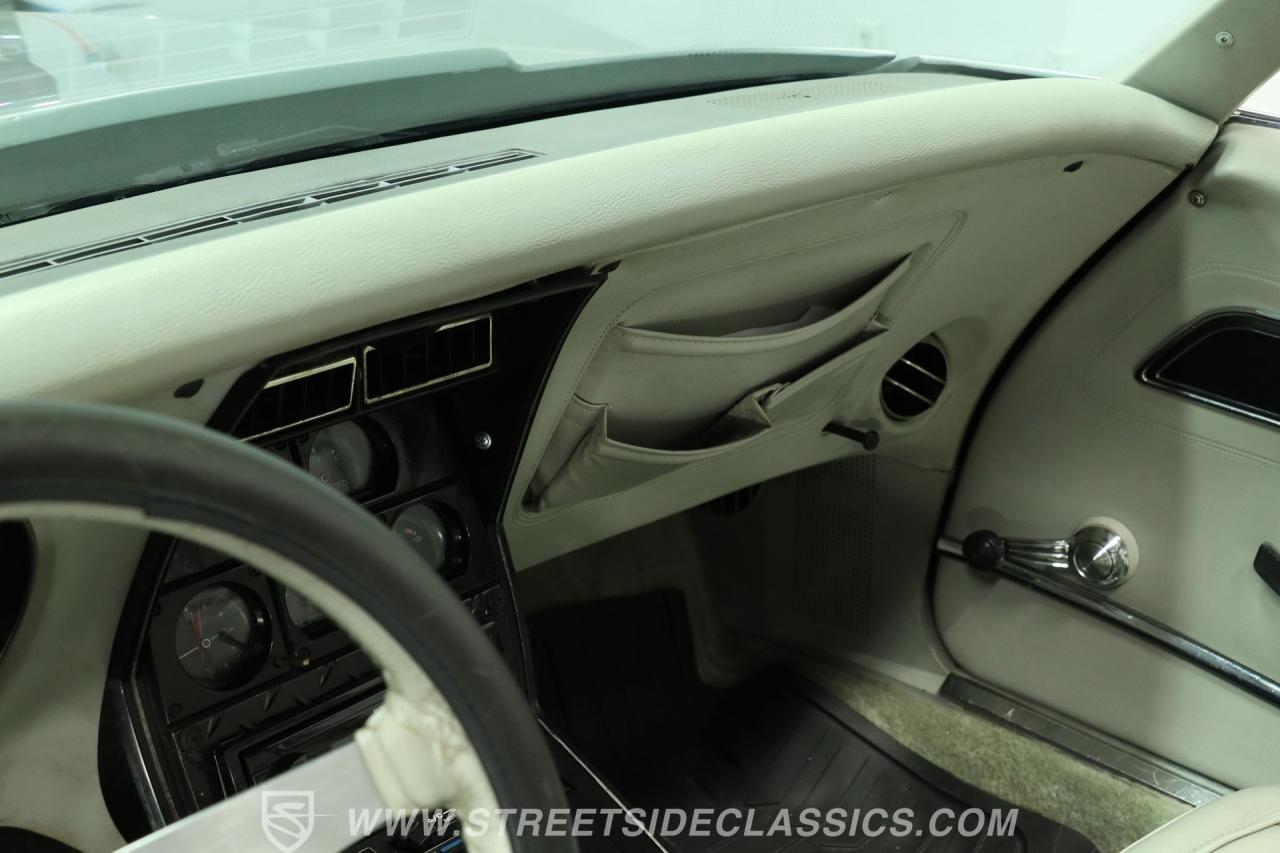 1977 Chevrolet Corvette