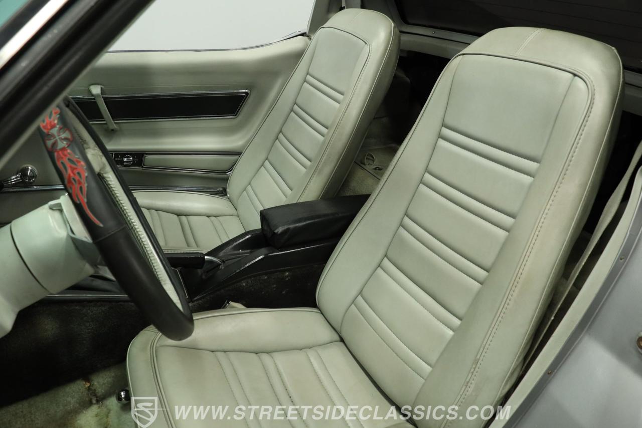 1977 Chevrolet Corvette