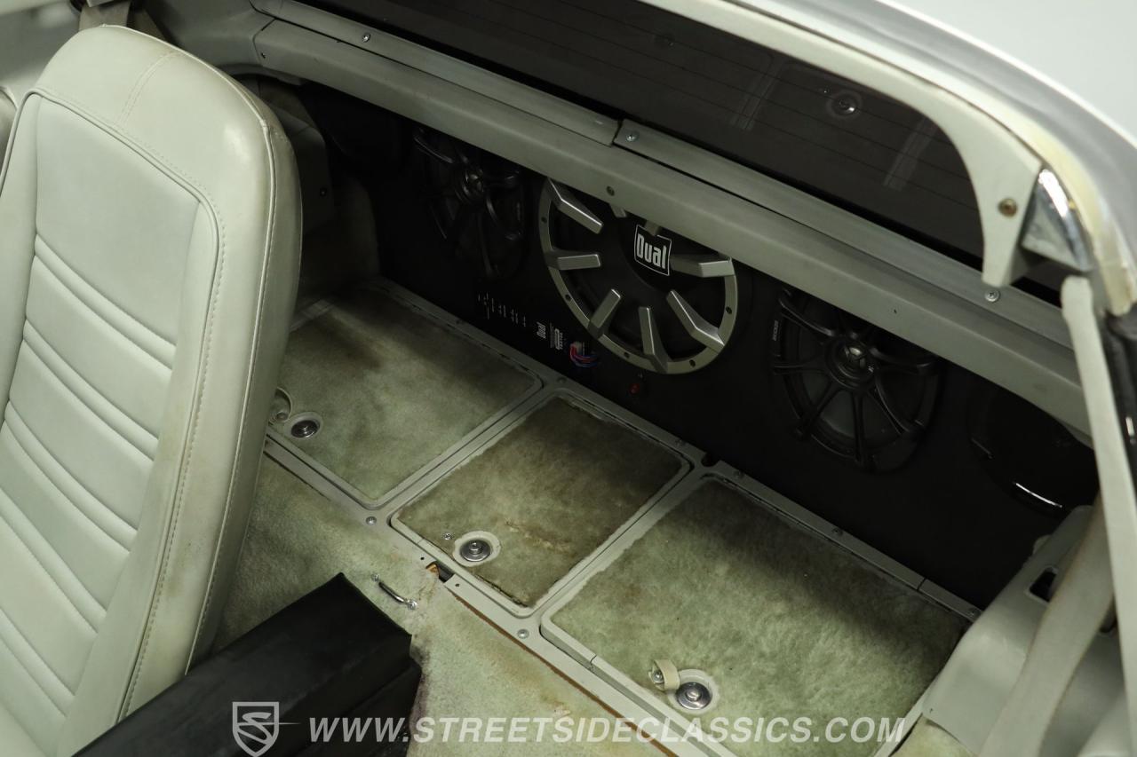 1977 Chevrolet Corvette